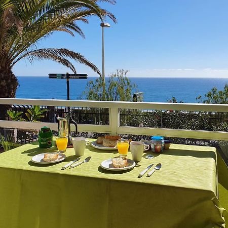 Apartamento Jumilla Vista Mar 22 Playa del Inglés Kültér fotó