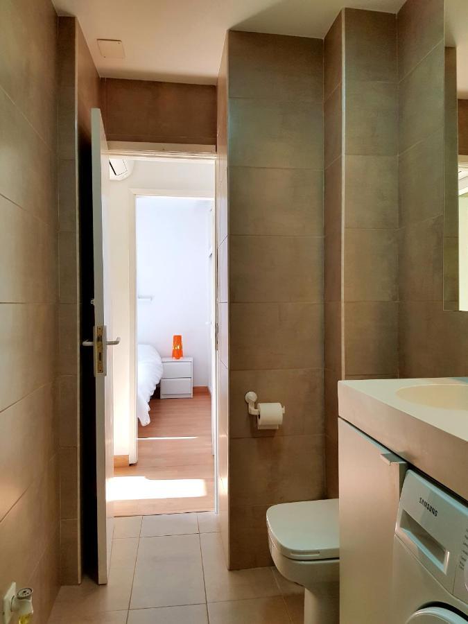 Apartamento Jumilla Vista Mar 22 Playa del Inglés Kültér fotó