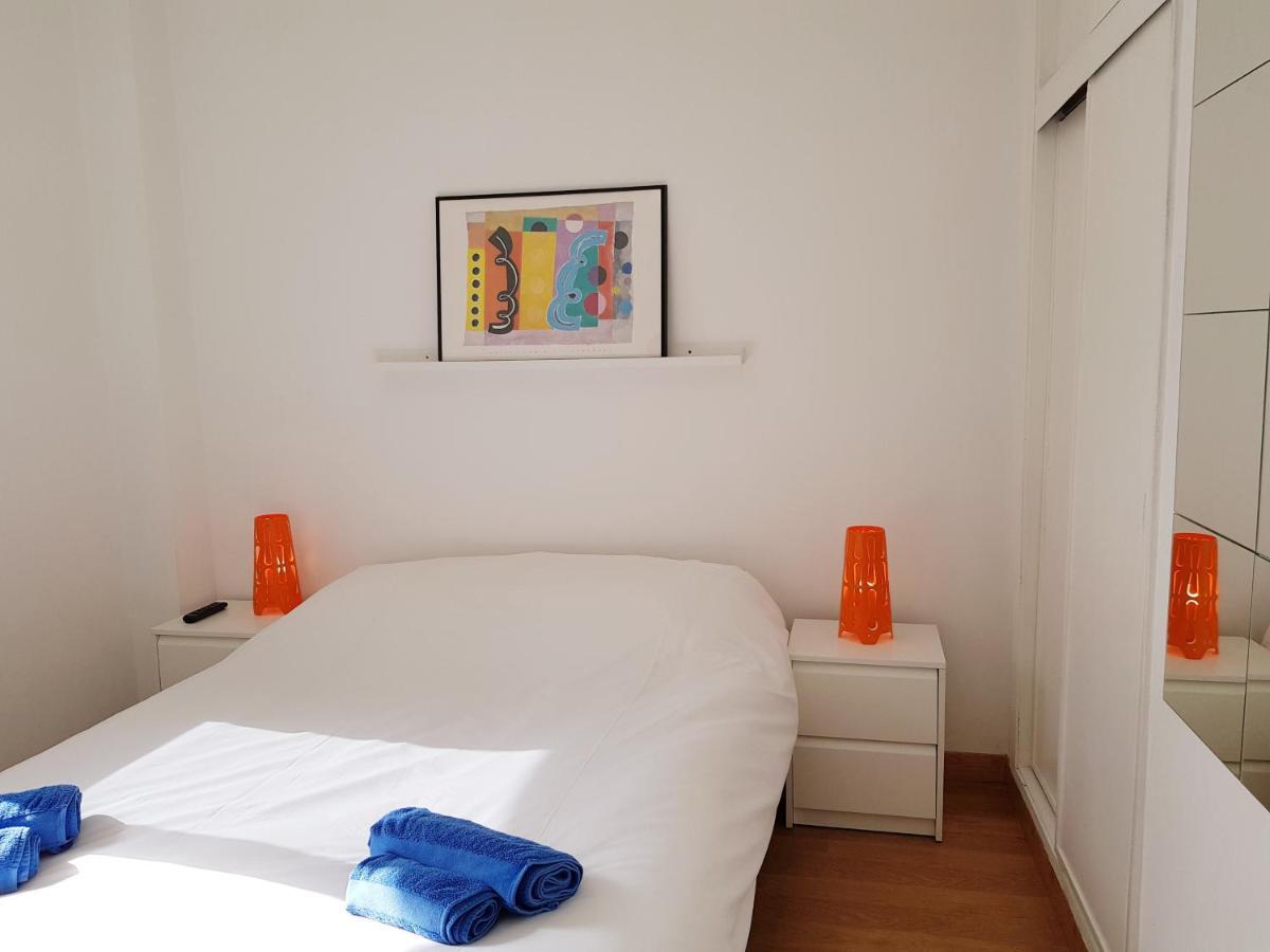 Apartamento Jumilla Vista Mar 22 Playa del Inglés Kültér fotó