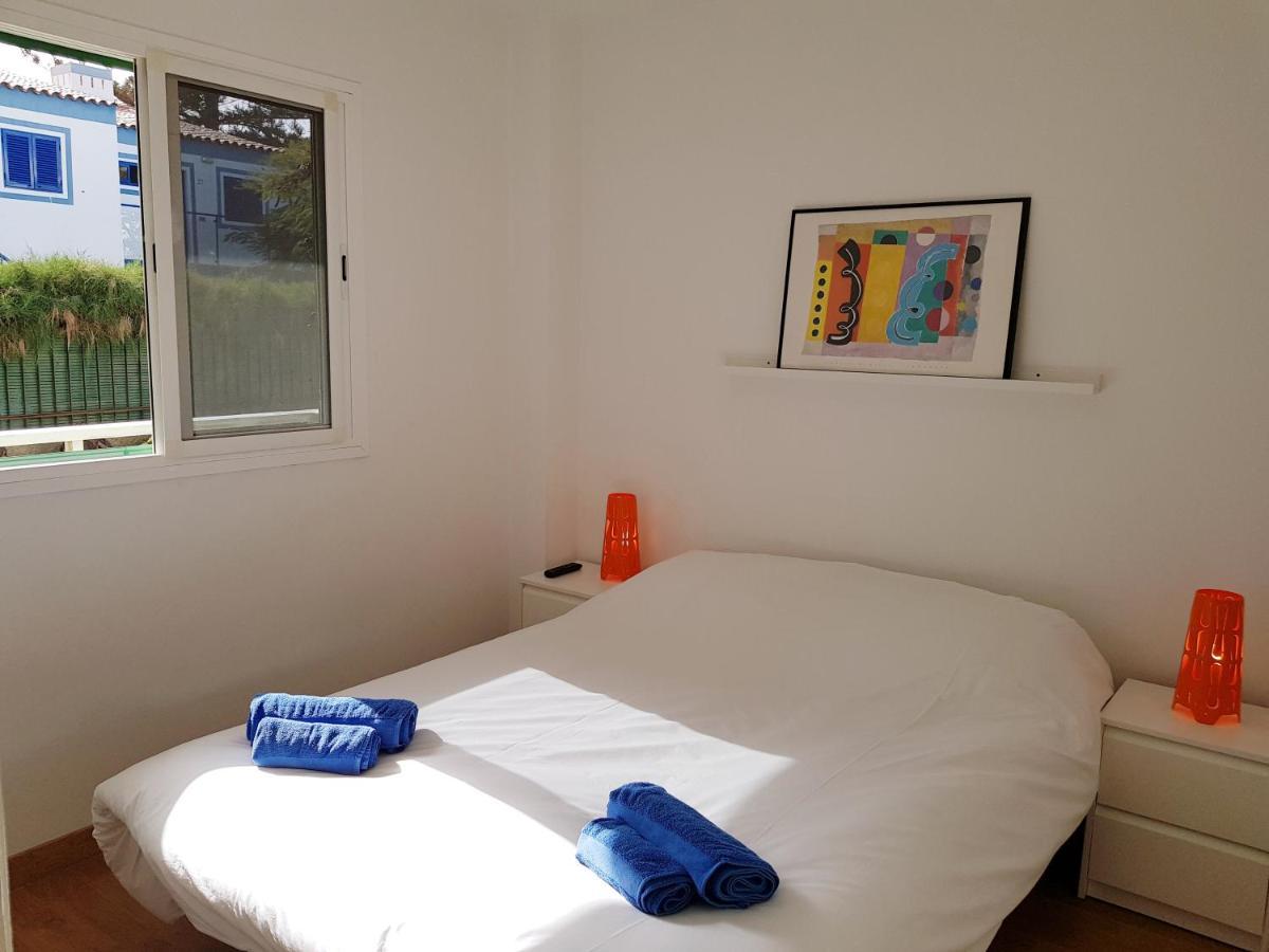 Apartamento Jumilla Vista Mar 22 Playa del Inglés Kültér fotó
