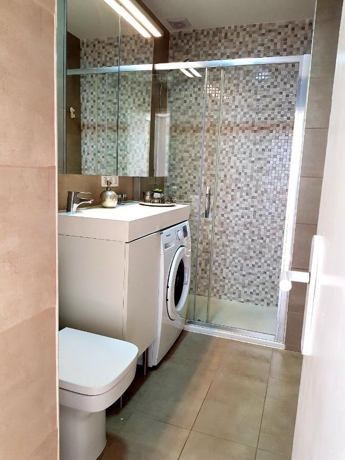 Apartamento Jumilla Vista Mar 22 Playa del Inglés Kültér fotó