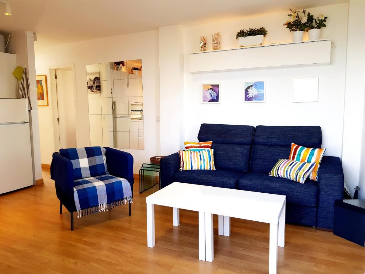 Apartamento Jumilla Vista Mar 22 Playa del Inglés Kültér fotó