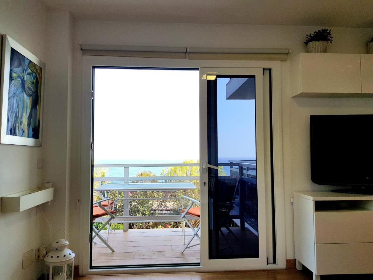 Apartamento Jumilla Vista Mar 22 Playa del Inglés Kültér fotó