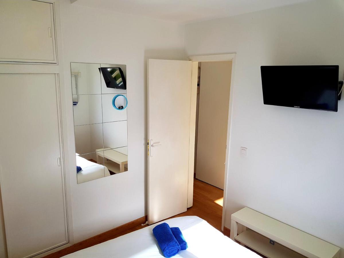 Apartamento Jumilla Vista Mar 22 Playa del Inglés Kültér fotó