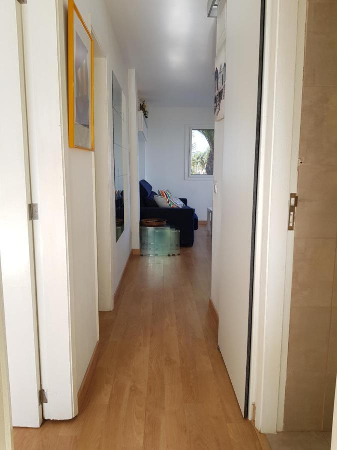 Apartamento Jumilla Vista Mar 22 Playa del Inglés Kültér fotó