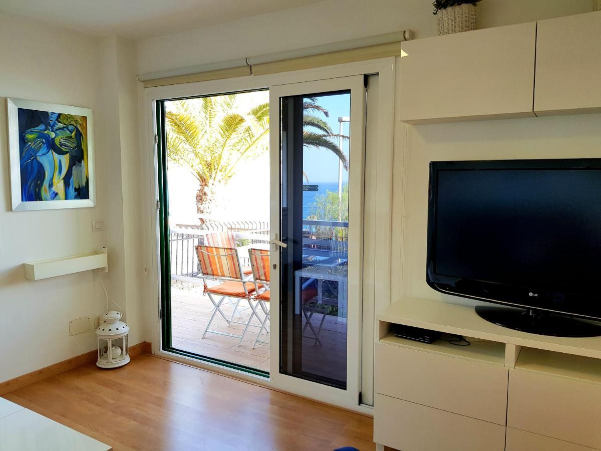 Apartamento Jumilla Vista Mar 22 Playa del Inglés Kültér fotó