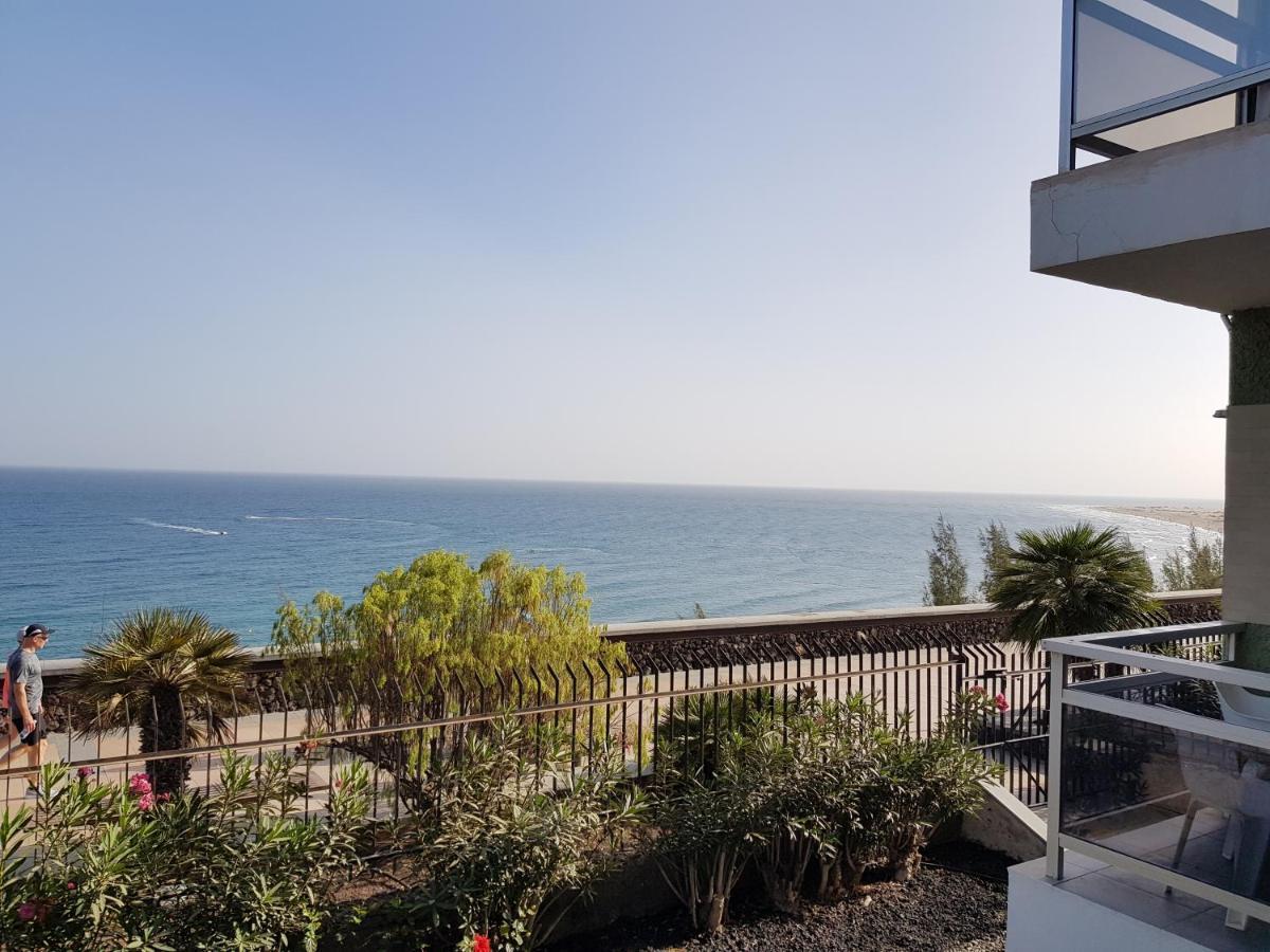 Apartamento Jumilla Vista Mar 22 Playa del Inglés Kültér fotó